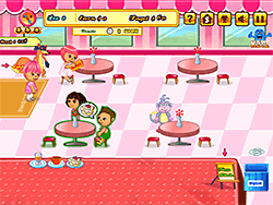 Dora Aile Restoranı
