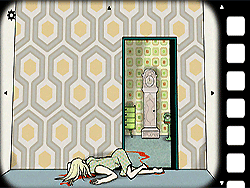 Case 23 - Rusty Lake Investigation