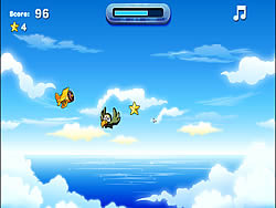 Infinite Flight: Avoid the Birds!