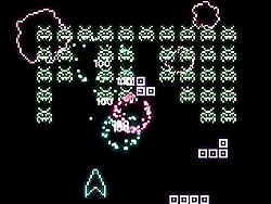 Retro Pixel Shooter