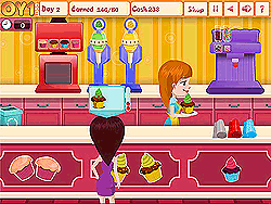 The Cupcake Parlor