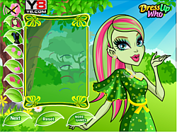 Venus McFlytrap 华丽改造