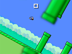 Pájaro Flappy 2