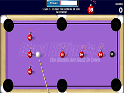 Billard explosif 4