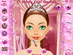 Princess Makeup & SPA