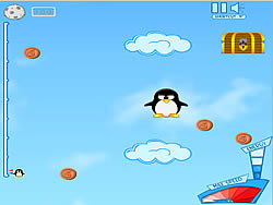 Penguin Flyer