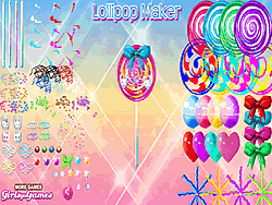 Candy Creator