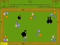 Bear Evolution: Click & Combine