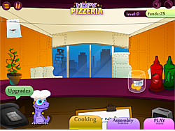 Pizzeria Hopy