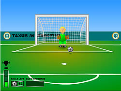 Penalty Shootout