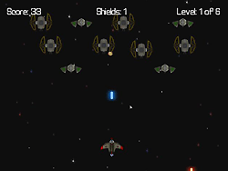 Space Shooter