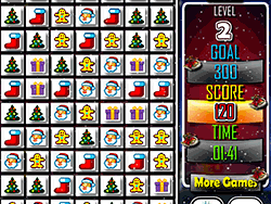 Christmas Rush Puzzle