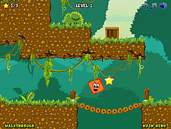 Mysterious Island Split-Puzzle Platformer