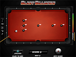 Blast-Billard-Revolution