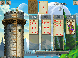 Torre dos 21