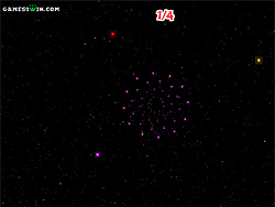 Feuerwerksspiel