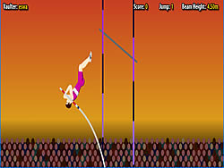 Vaulting Mania