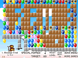 Paquete de jugador Bloons 1