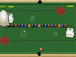 Billiards Blitz