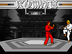 kumite