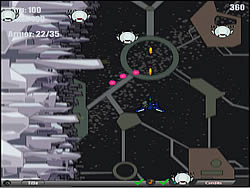 Galaxy Invaders: Space Shooter