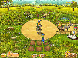 Farm Mania: New Adventures