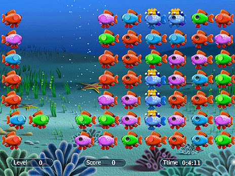 Fish School