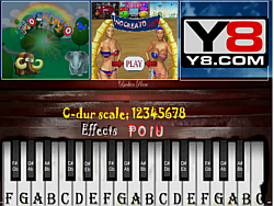 Piano Play & Learn