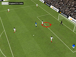 SpeedPlay Futbol 4