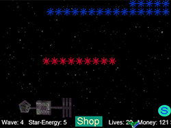 Space Shooter