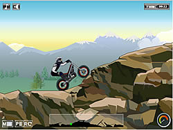 Festival de Moto Trial 4