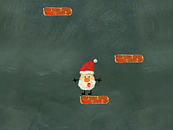 Santa's Escape