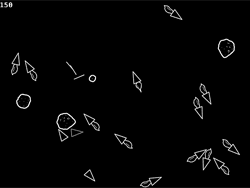 Asteroids: Smash & Dash