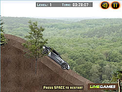 Offroad Madness GT