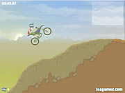 Motocross 2 TG