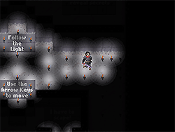 Dark Dungeon Escape