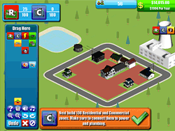 Epischer City Builder 3