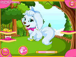 My Virtual Pet