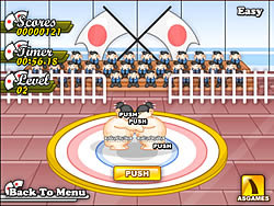 Sumo-toernooi