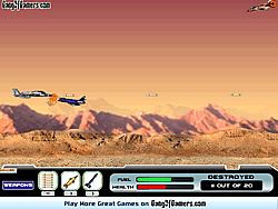 F-22: Firestorm