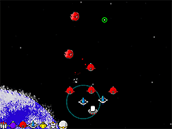 Asteroid Defense