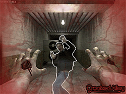 Zombie Hallway