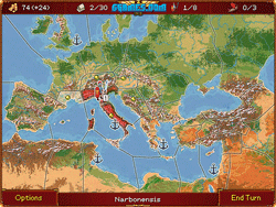 Imperator - Voor Rome!