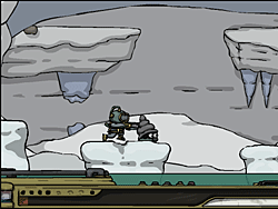 Icebound Adventure