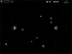 Asteroides espaciais