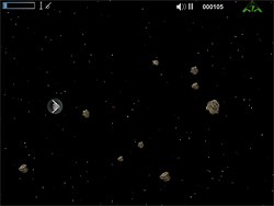 Asteroid Blitz