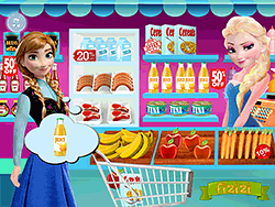 Elsa-supermarkt