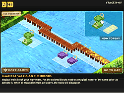 Bridge Builder 2