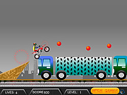 Bike Stunts