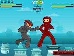 Çılgın Ninjalar